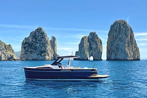 Blue Grotto Tours